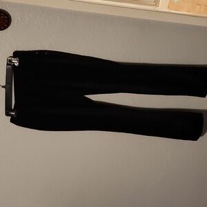 Corduroy pants stretch